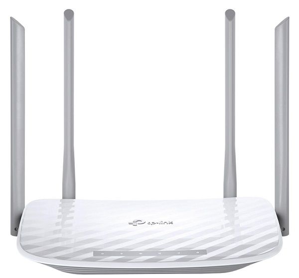 Маршрутизатор TP-Link Archer C50 (AC1200 Wireless Dual Band Router)