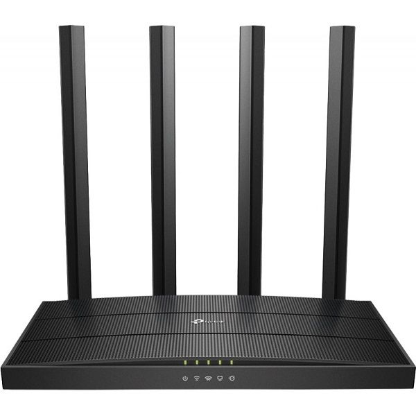 Маршрутизатор TP-Link Archer C80 (AC1900 Dual Band Wireless Router)