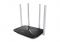 Маршрутизатор Mercusys AC12 (AC1200 Dual Band Wireless Router, 4 LAN)