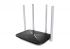 Маршрутизатор Mercusys AC12 (AC1200 Dual Band Wireless Router, 4 LAN)