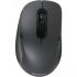 Миша A4Tech G3-630N (Black) безпровідна V-Track USB, 1000dpi