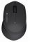 Миша бездротова Logitech M280 WL Black (910-004287)