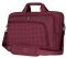 Сумка 16" 2E CrossSquares, бургунді (2E-CBN9198BG)