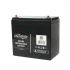 Акумуляторна батарея EnerGenie 12V  55Aг (BAT-12V55AH)