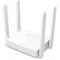 Маршрутизатор Mercusys AC10 (AC1200 Dual Band Wireless Router)
