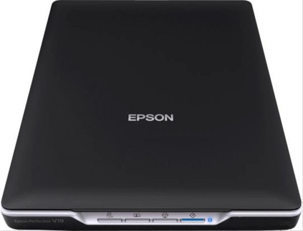 Сканер A4 Epson Perfection V19