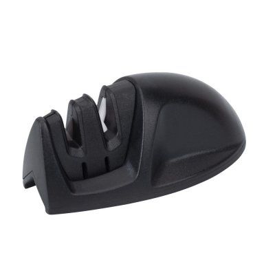 Точило для ножів Coolinar Чорне (95121)