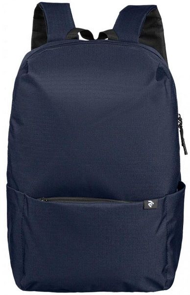 Рюкзак 14" 2Е StreetPack 20L, темно-синій (2E-BPT6120NV)