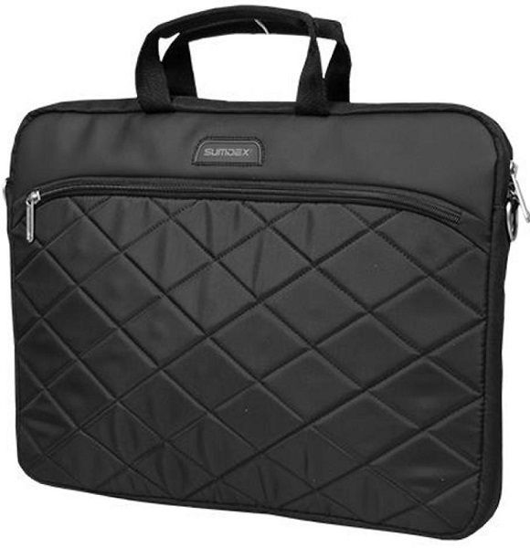 Сумка 15.6" Sumdex  PON-328BK