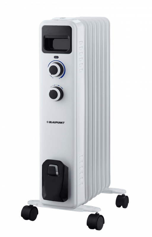 Обігрівач масляний BLAUPUNKT HOR301 1500W