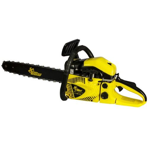 Бензопила ланцюгова Кентавр БП-4521ТН