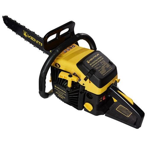 Бензопила ланцюгова Кентавр Профі БП-5232ТНм