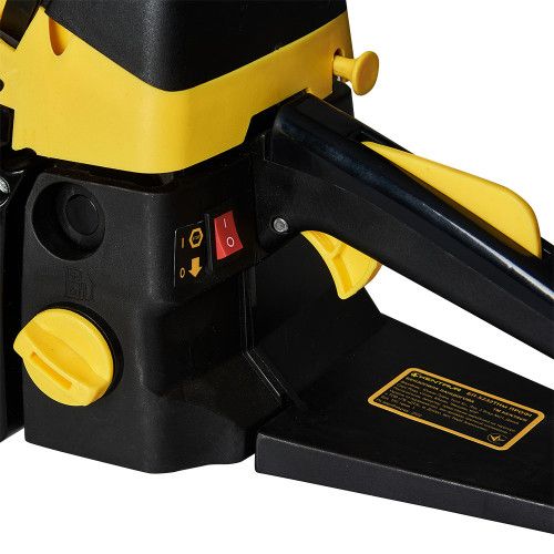 Бензопила ланцюгова Кентавр Профі БП-5232ТНм