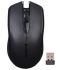 Миша  A4Tech G11-760N (Black) безпровідна  Li-Battery колесико з світловим індикатором заряду