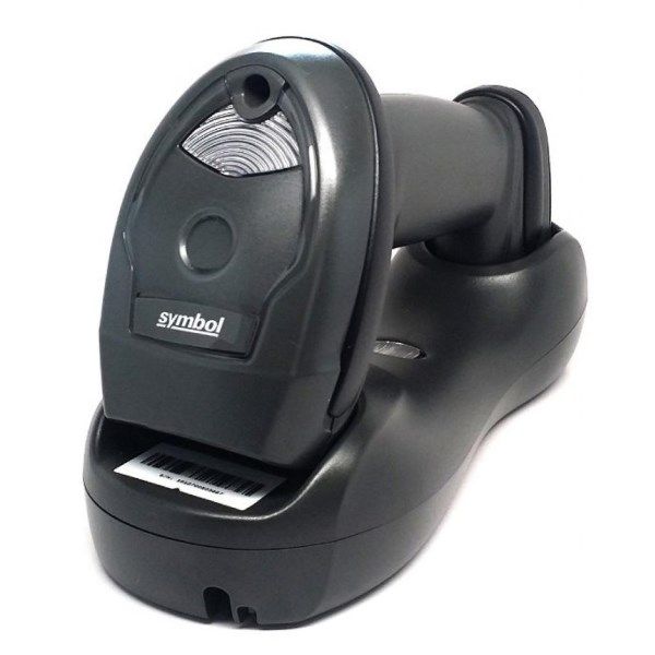 Сканер штрих-кодів Zebra Motorola/Symbol LI4278 (LI4278-TRBU0100ZER)