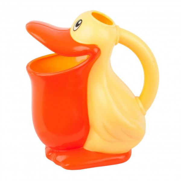 Лійка для ванни BeBeLino Пелікан (58051)