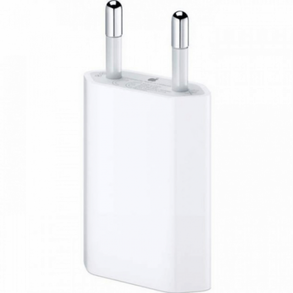 Пристрій зарядний мережевий  Apple USB 5W Power Adapter (MD813ZM/A)