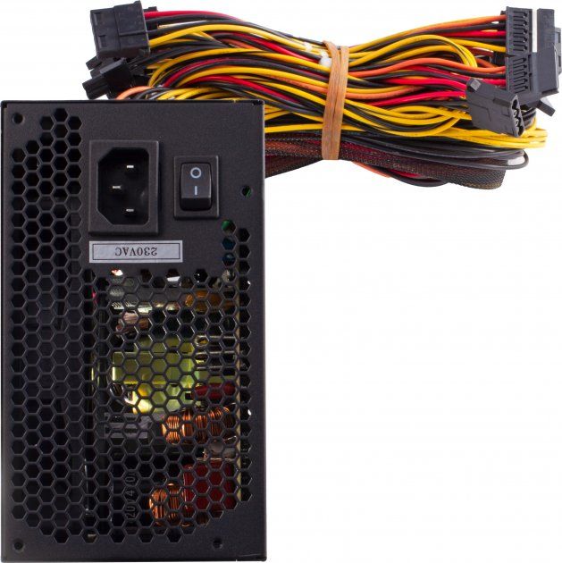 Блок живлення 700W FSP ATX-700PNR PRO 12cm fan