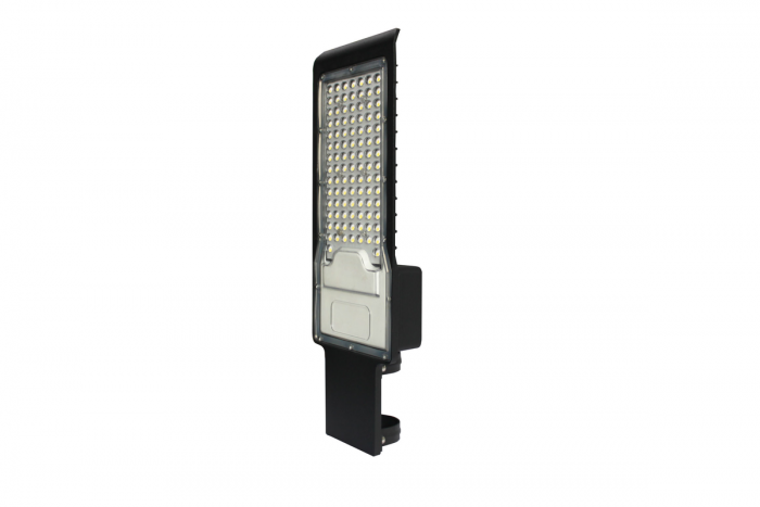 Светильник консольный LED Vestum 30W 3000Лм 6500K 85-265V IP65