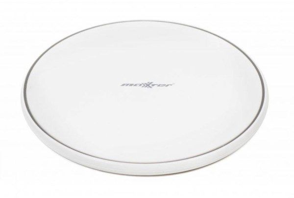 Безпровідний зарядний пристрій Maxxter M-QIF-03 Fast Charge