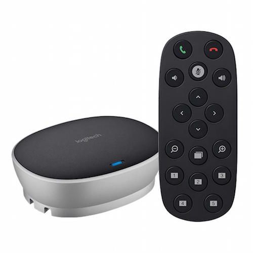 Камера Webcam Logitech ConferenceCam Group (960-001057) cистема для відеоконференцій