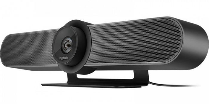 Камера Webcam Logitech HD Conference Cam MeetUp (960-001102) конференц-камера
