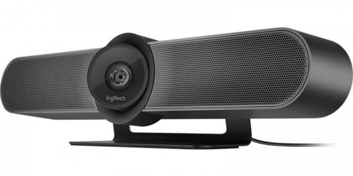 Камера Webcam Logitech HD Conference Cam MeetUp (960-001102) конференц-камера