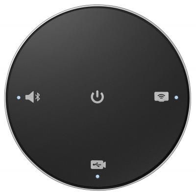 Камера Веб-камера Logitech ConferenceCam Connect Silver (960-001034) конференц-камера