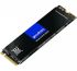 Твердотільний диск M.2  512GB Goodram PX500   PCIe 3D TLC NAND Flash (SSDPR-PX500-512-80)