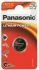 Батарейка CR2032  Panasonic Lithium (1шт) (CR-2032EL/1B)