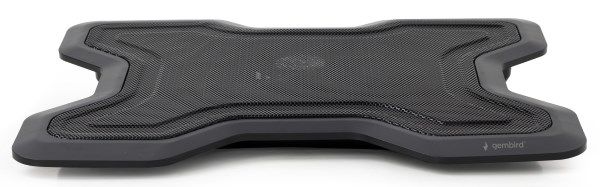 Підставка-охолоджувач Gembird NBS-1F15-02 для ноутбука 15,6"