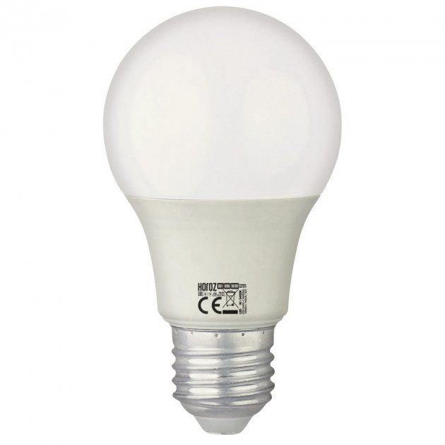 Лампочка LED Horoz (E27, 12W, 6400К, 1050 Лм) (001 006 0012 6400)