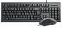 Клавіатура+миша ігрові A4Tech KR-8520D Black (4711421802536)