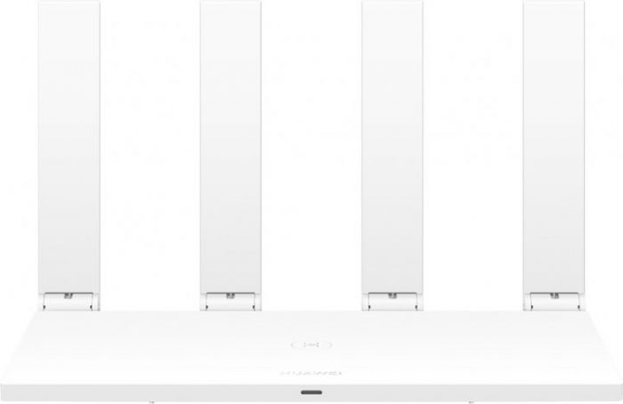 Маршрутизатор Huawei WS5200-23 V3 White