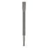 Зубило плоске SDS Plus 14×250×20 мм INGCO