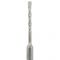 Бур Vitals Master SDS-Plus 5х110 мм, спіраль 4S