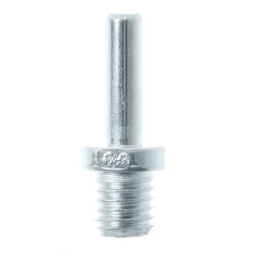 Диск універсальний для шліфувальних кругів Vitals (з адаптером) 125х3 мм