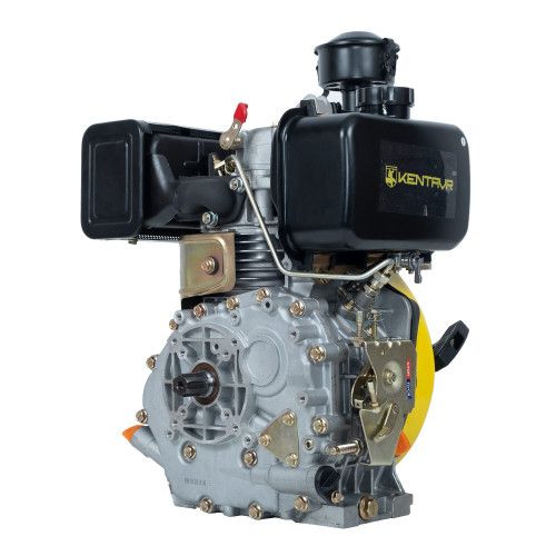 Двигун дизельний Кентавр ДВУ-300ДШЛ