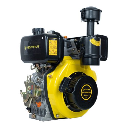 Двигун дизельний Кентавр ДВУ-300ДШЛЕ