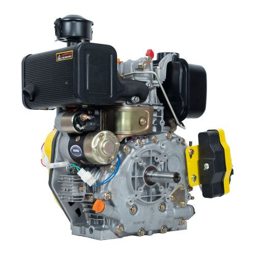 Двигун дизельний Кентавр ДВУ-300ДЕ