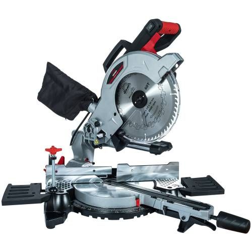 Пила торцювальна Vitals Professional Dz 2520XCI