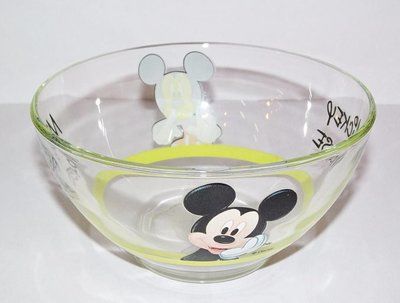 Піала LUMINARC DISNEY MICKEY COLORS 500мл (H9231)