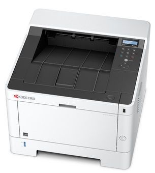 Принтер A4 Kyocera ECOSYS P2040dw з Wi-Fi  Монохромний (1102RY3NL0)