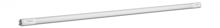 Лампа LED Vestum T8 1200мм 18W 1600Лм 6500K 175-250V G13