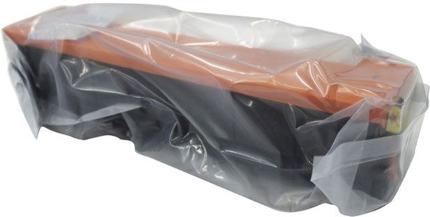 Картридж HP 205A (аналог CF532A)  0.9kpg  Yellow  *Static Control (002-01-SF532A)