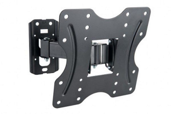 Кронштейн iTech LCD522B 23"-42" VESA 100x100/100x200/200x100/200x200 до 25кг