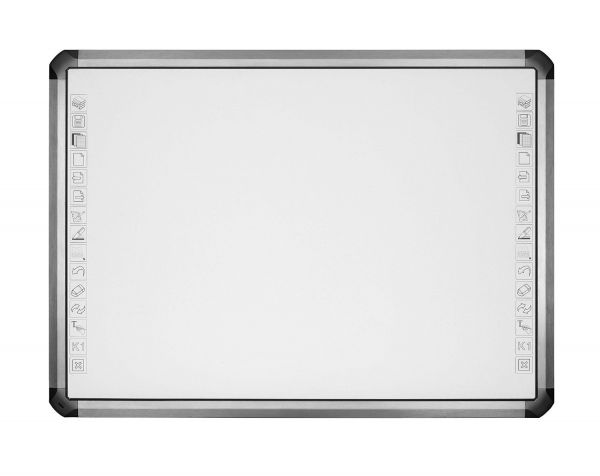 Інтерактивна дошка Newline Truboard R5-800L з аксесуарами, 82"