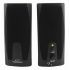 Акустична система 2.0 Esperanza EP110 чорна