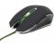 Мишка Mouse Gembird MUSG-001-G USB Black/Green чорний з зеленим