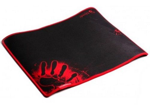 Поверхня ігрова A4Tech B-081 Bloody Control 350x280x4мм, Black